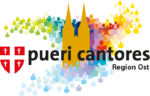 Pueri Cantores Chorfest am 17.5. in Neuzelle